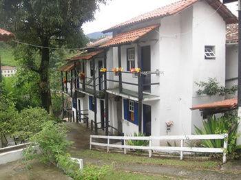 Pousada Ciclo Do Ouro Ouro Preto  Exterior foto