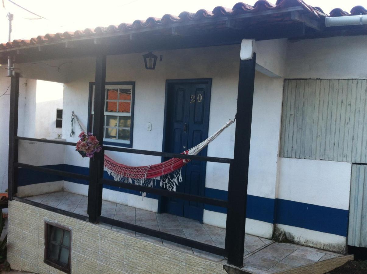 Pousada Ciclo Do Ouro Ouro Preto  Habitación foto
